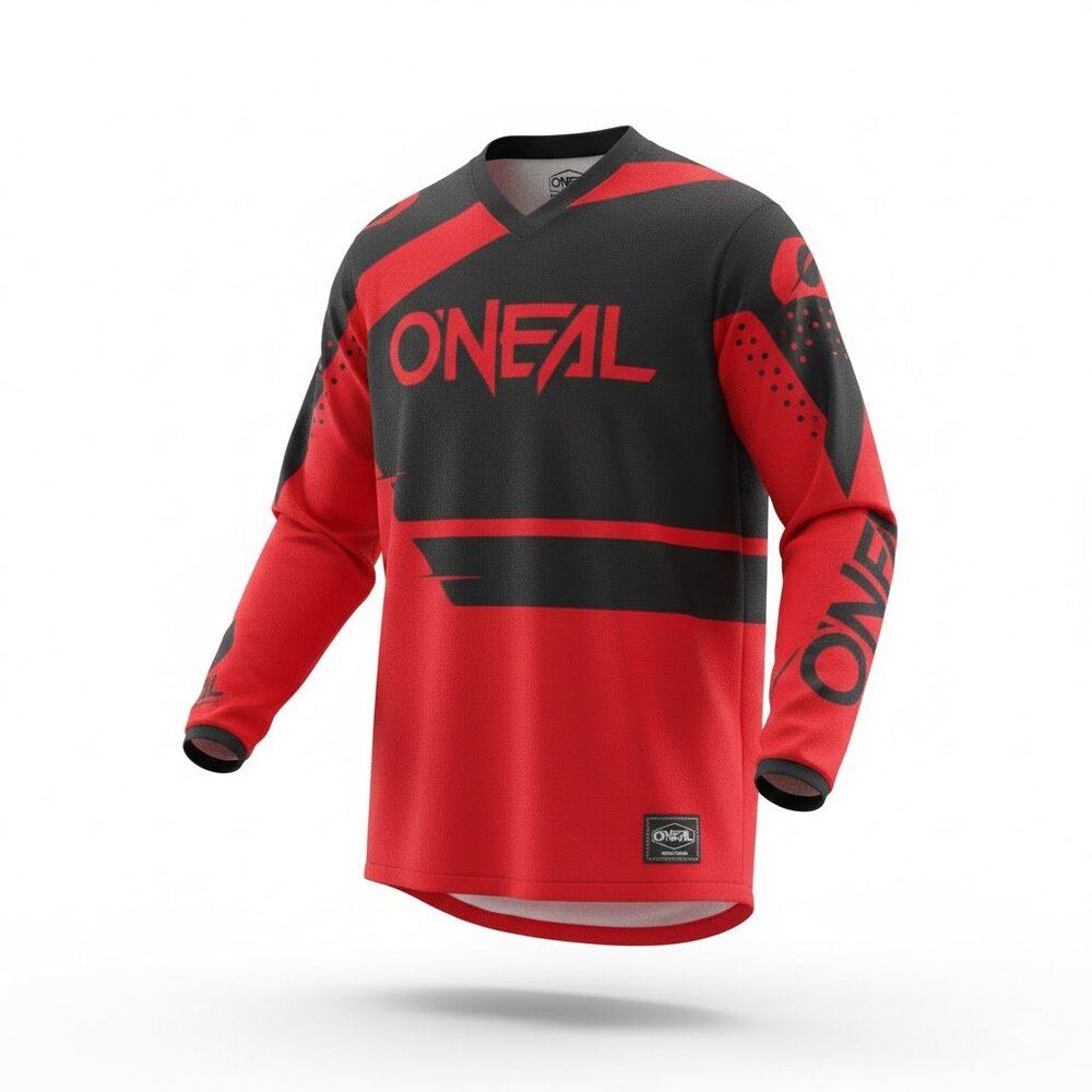 O'Neal MTB MX Jersey Shirt Medium M Men